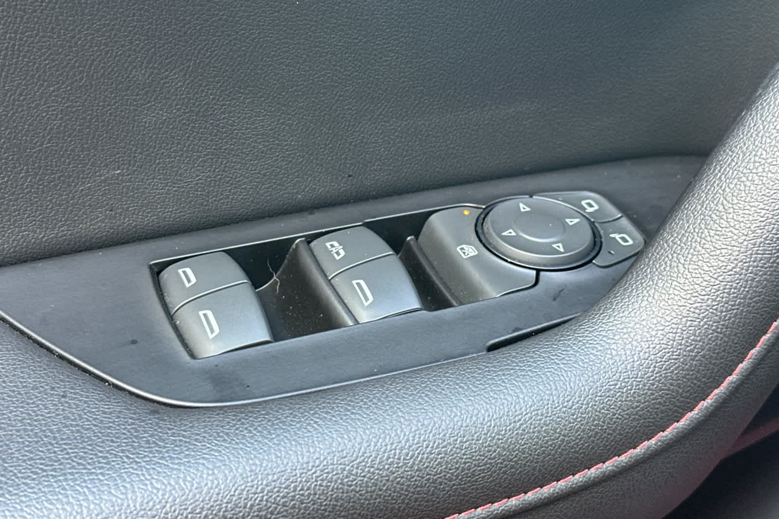 Thumbnail: 2023 Chevrolet Blazer - 13