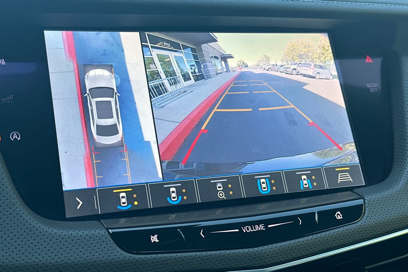 Thumbnail: 2019 Cadillac CT6 - 19