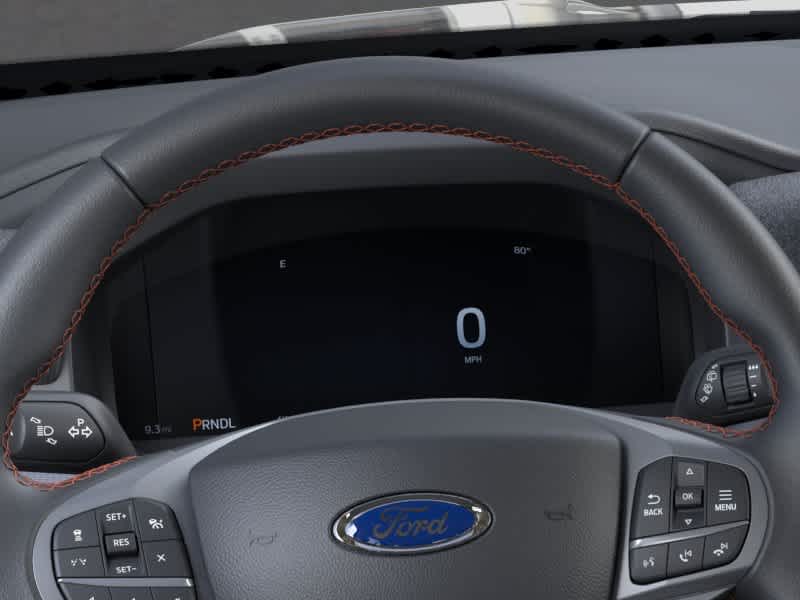 Thumbnail: 2026 Ford Explorer - 13