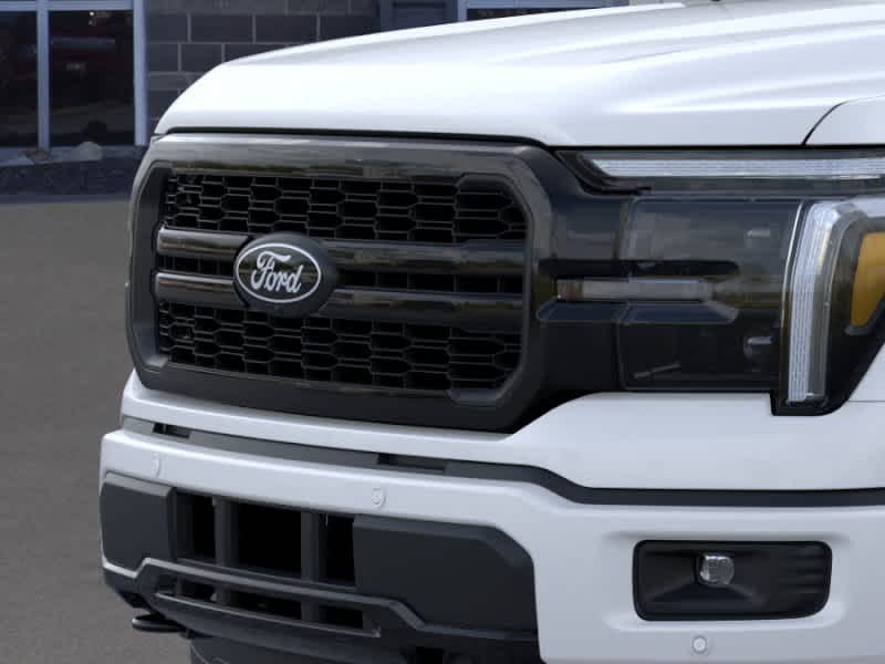Thumbnail: 2026 Ford F-150 - 17