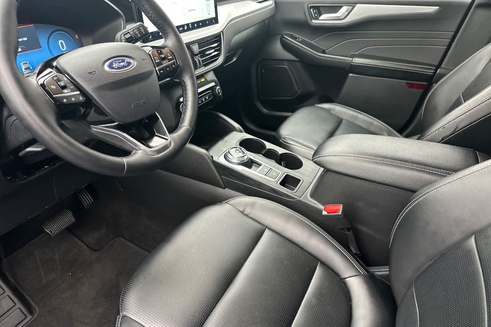 Thumbnail: 2025 Ford Escape - 11