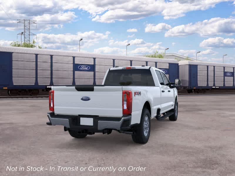Thumbnail: 2026 Ford F-350 - 8