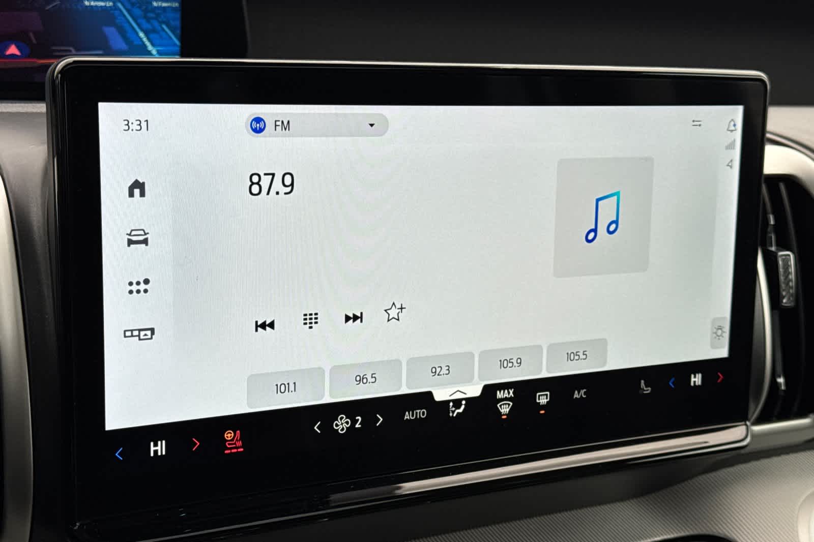 Thumbnail: 2025 Ford Expedition - 19