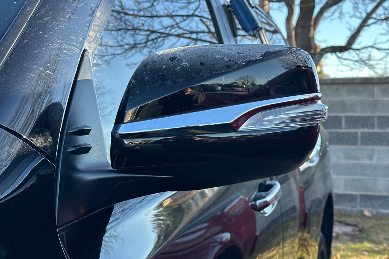 Thumbnail: 2023 Lexus GX - 9