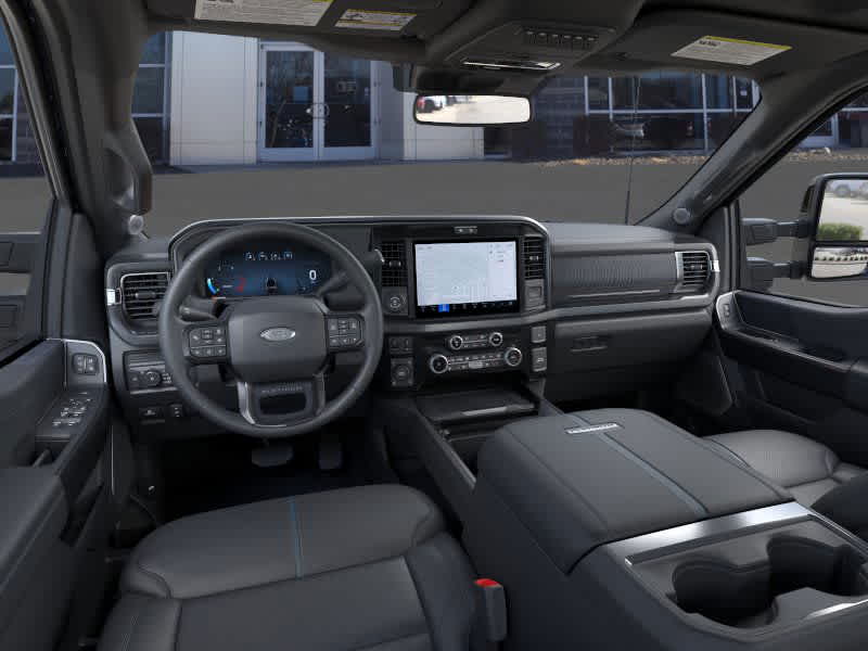 Thumbnail: 2026 Ford F-250 - 9