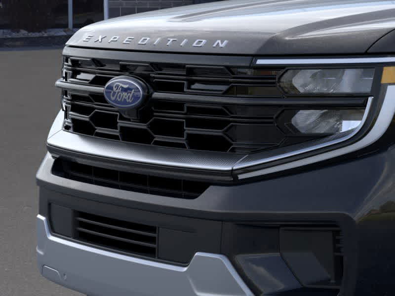 Thumbnail: 2025 Ford Expedition - 17