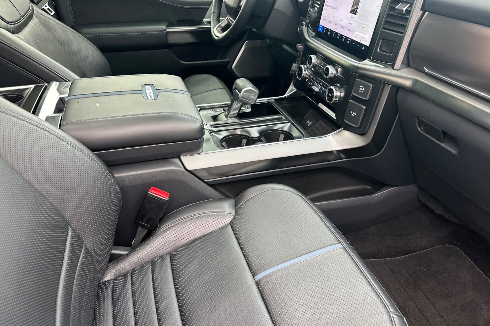 Thumbnail: 2024 Ford F-150 - 15