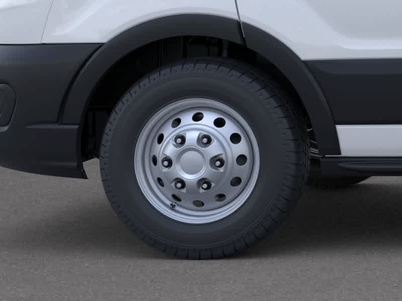 Thumbnail: 2026 Ford Transit Series - 19