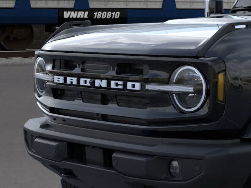 Thumbnail: 2026 Ford Bronco - 19