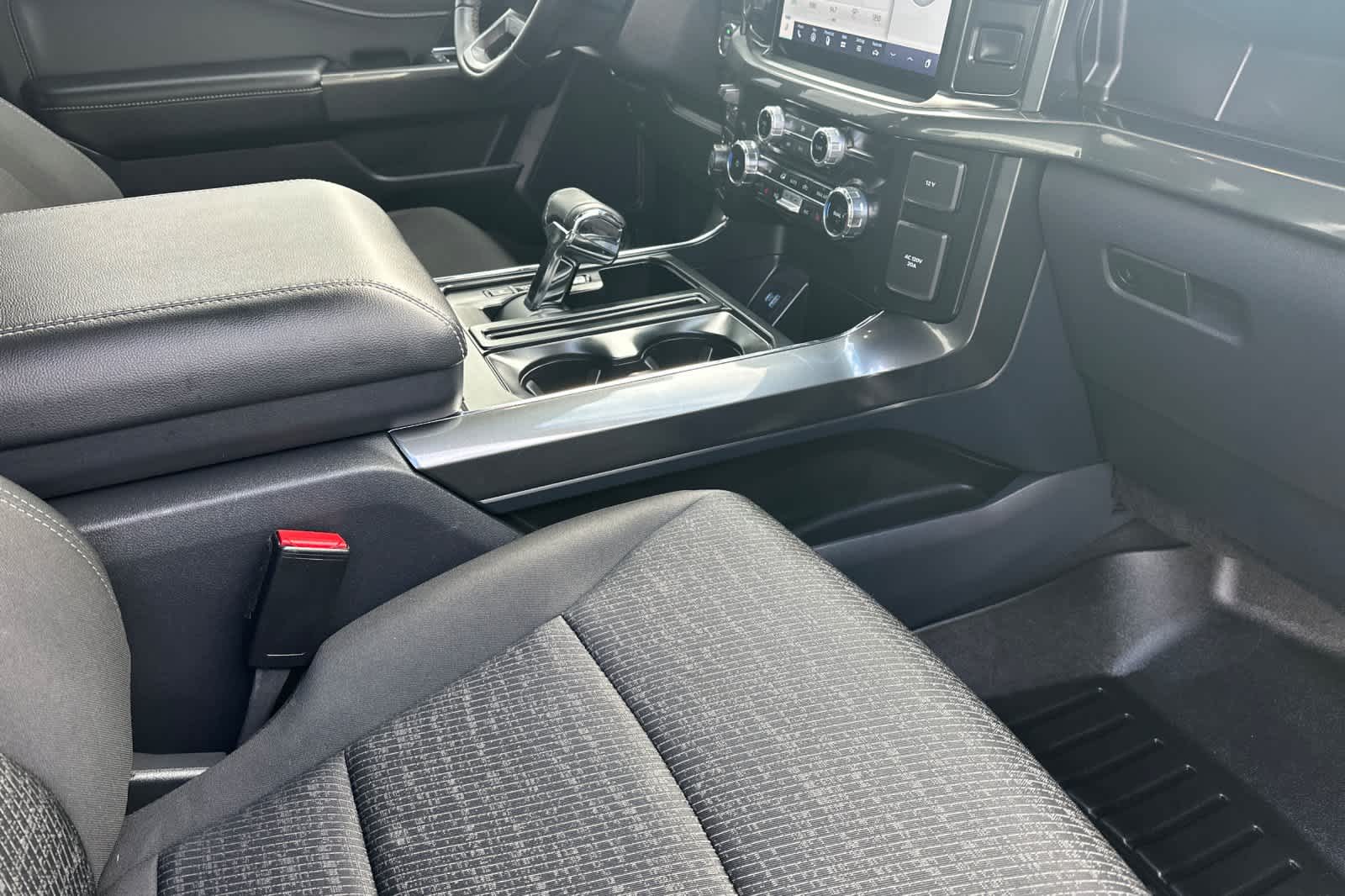 Thumbnail: 2023 Ford F-150 - 15