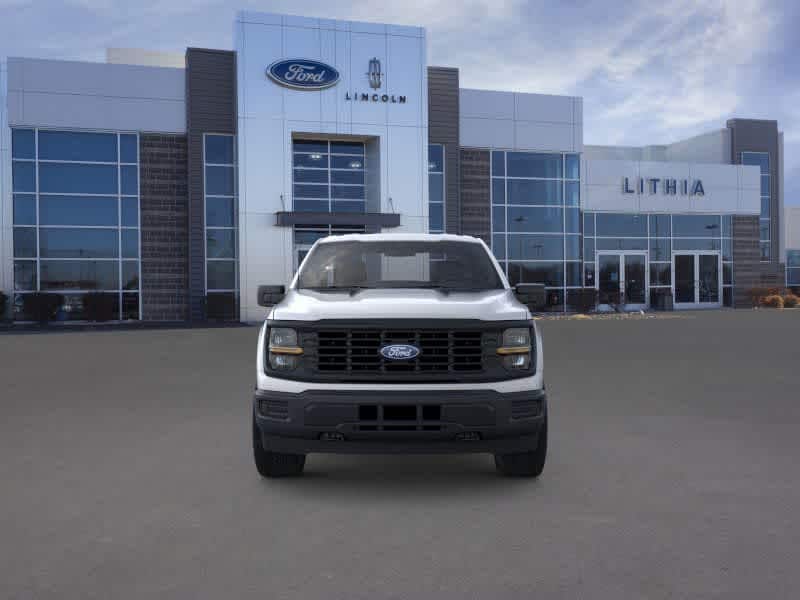 Thumbnail: 2026 Ford F-150 - 6