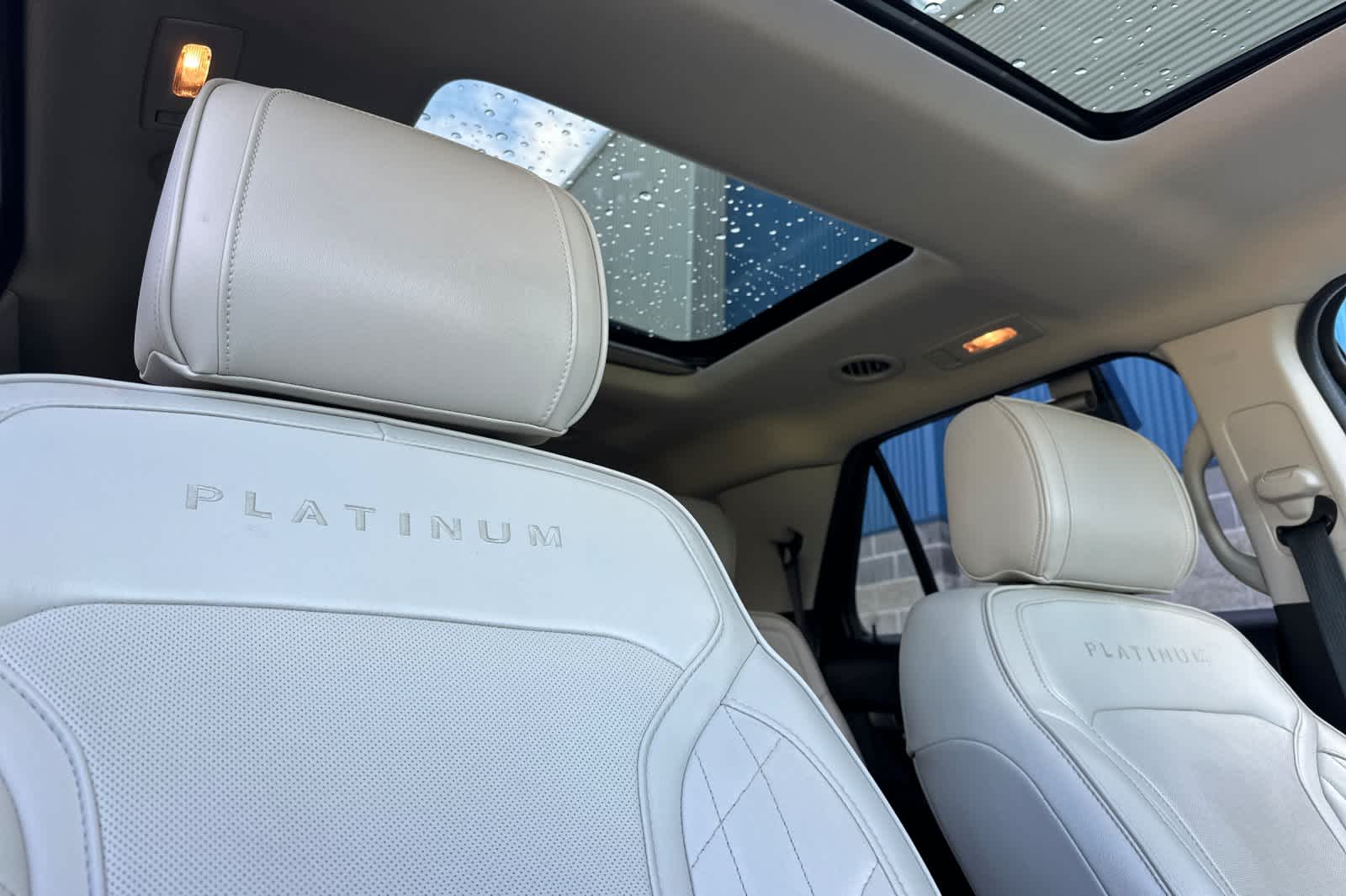 Thumbnail: 2017 Ford Explorer - 19