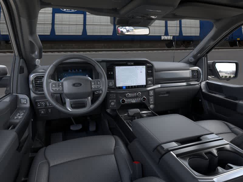 Thumbnail: 2025 Ford F-150 - 9