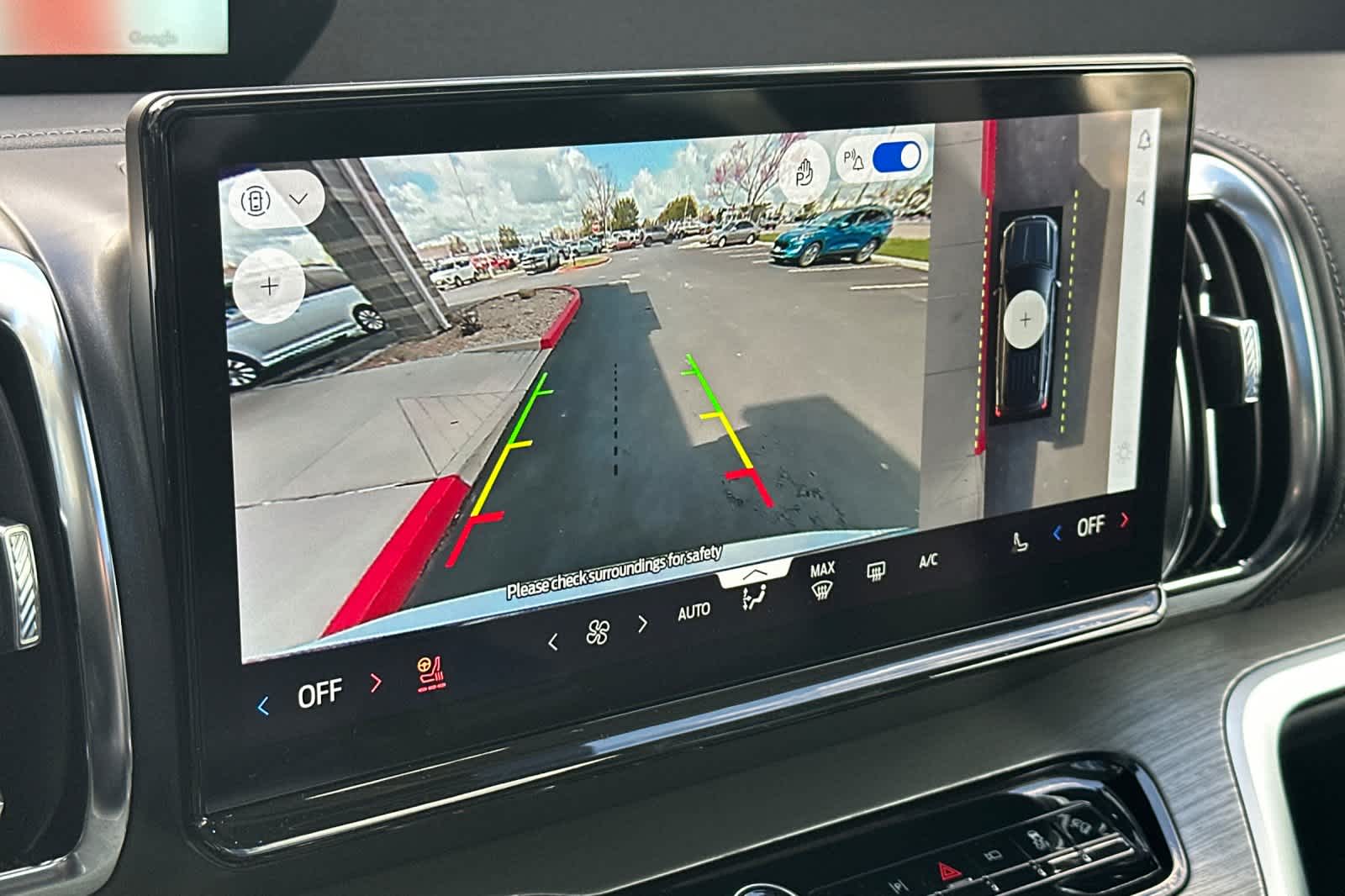 Thumbnail: 2025 Ford Expedition MAX - 20