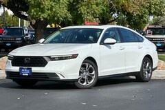 2023 Honda Accord EX Sedan