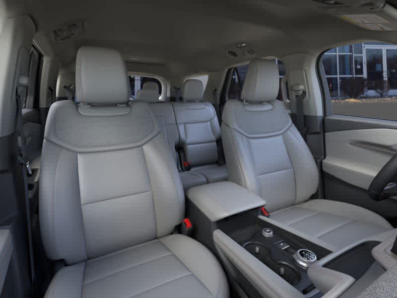 Thumbnail: 2025 Ford Explorer - 10