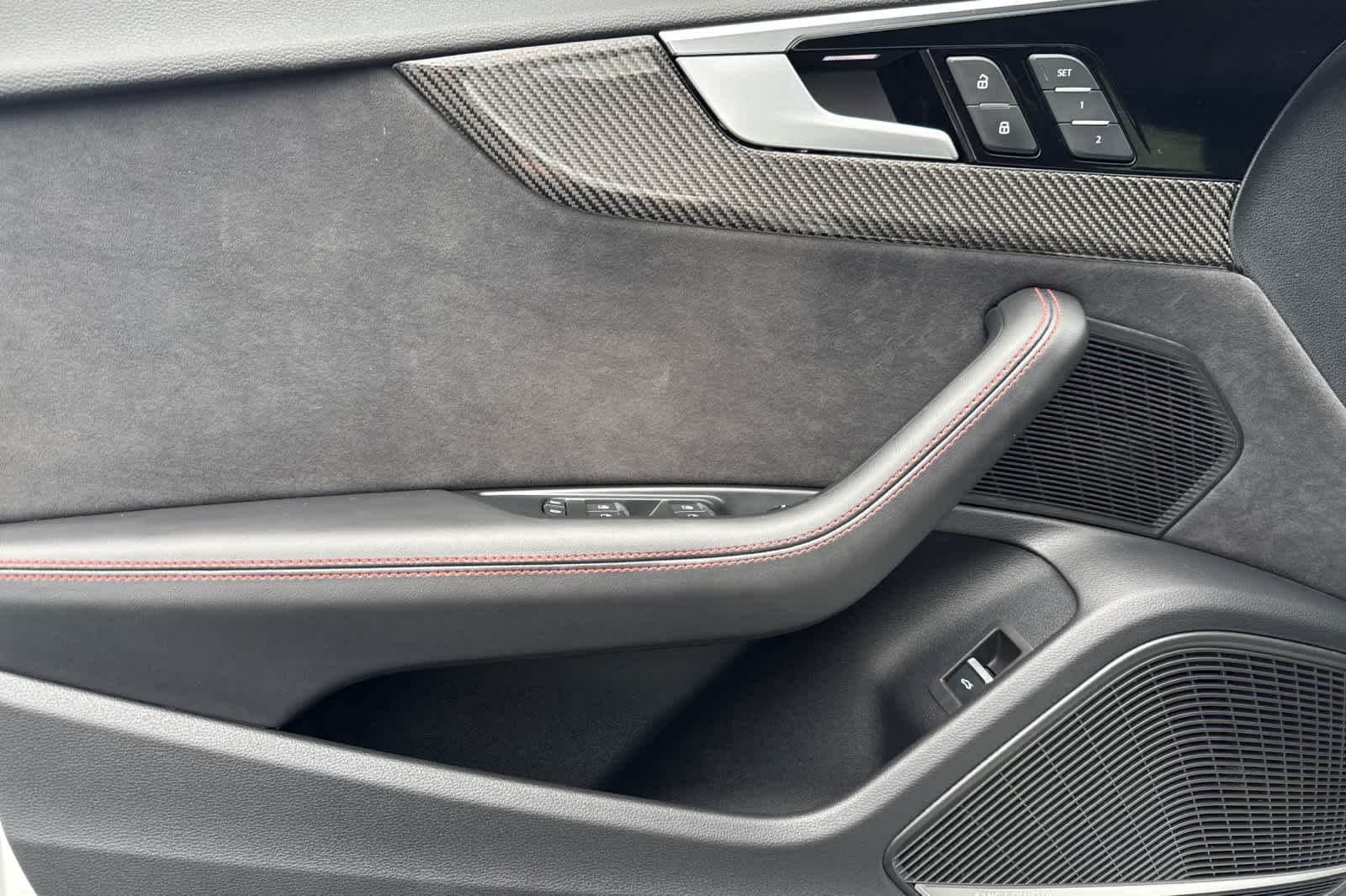 Thumbnail: 2023 Audi S5 - 12