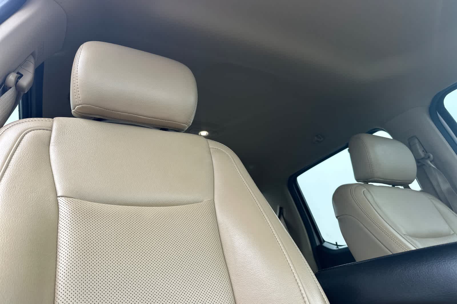 Thumbnail: 2019 Ford F-250 - 16