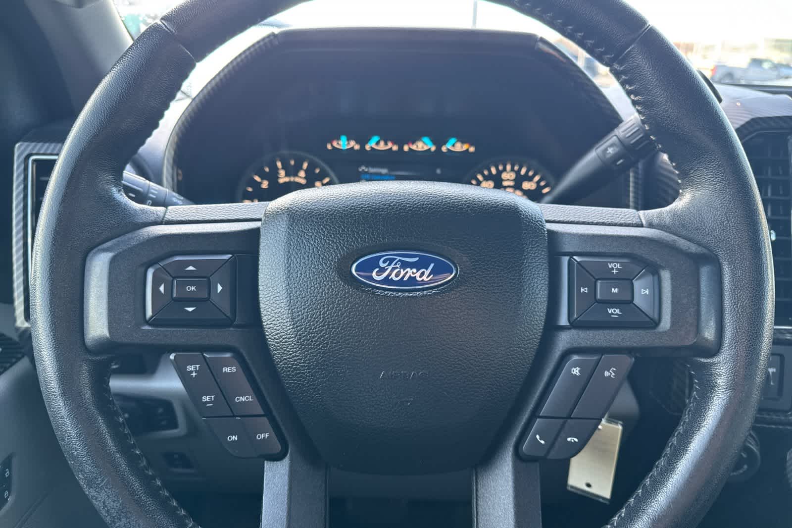 Thumbnail: 2018 Ford F-150 - 22