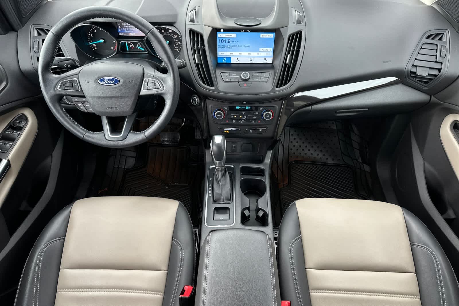 Thumbnail: 2019 Ford Escape - 3