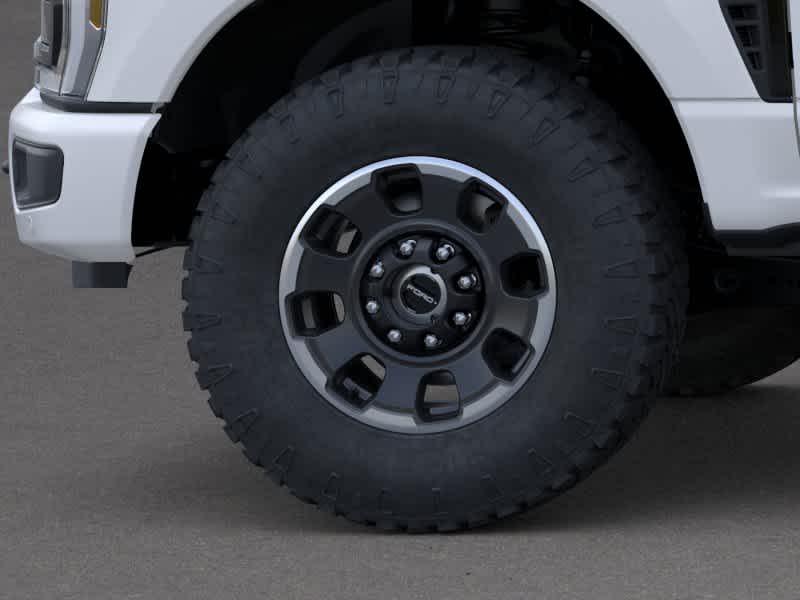Thumbnail: 2026 Ford F-350 - 19