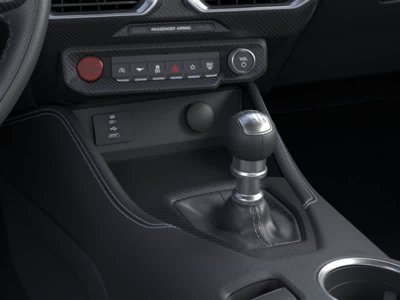 Thumbnail: 2026 Ford Mustang - 15