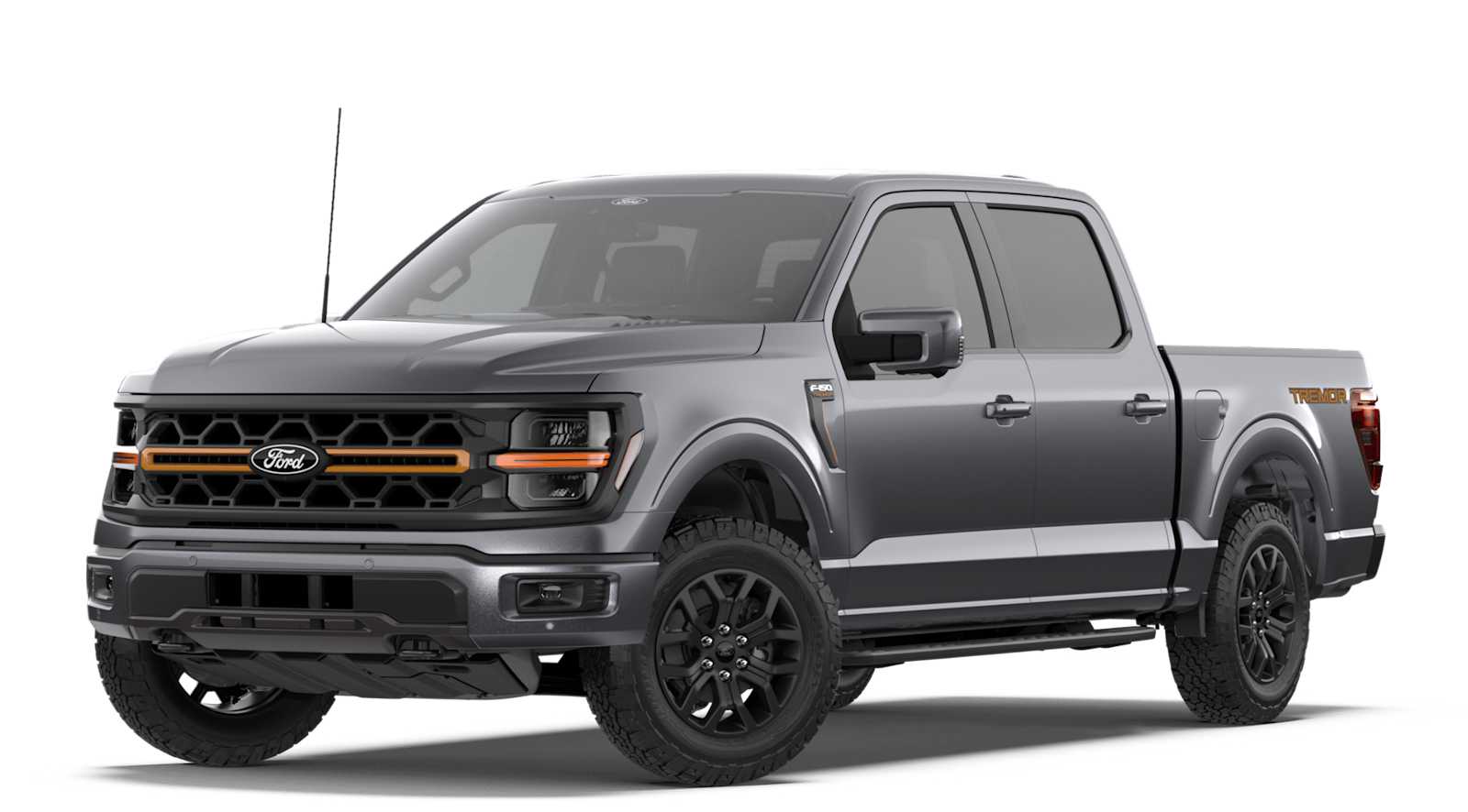 2026 Ford F-150 Tremor -
                  Boise, ID