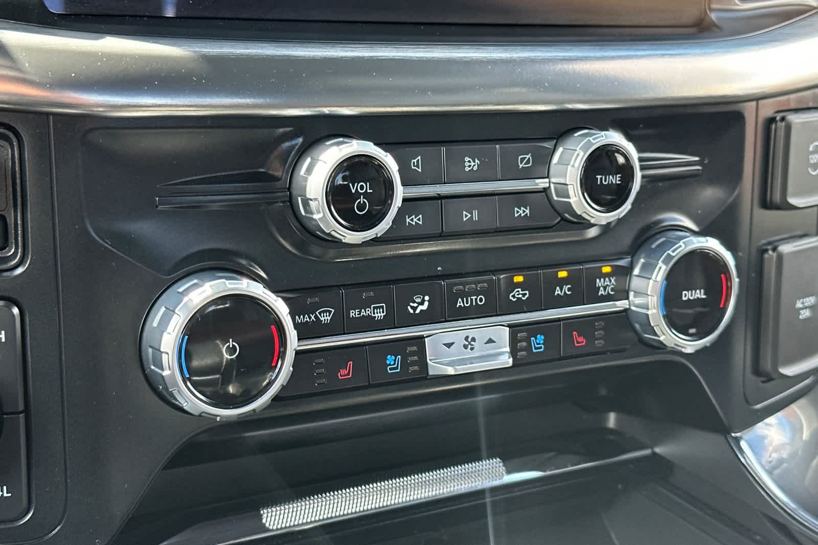 Thumbnail: 2023 Ford F-150 - 20