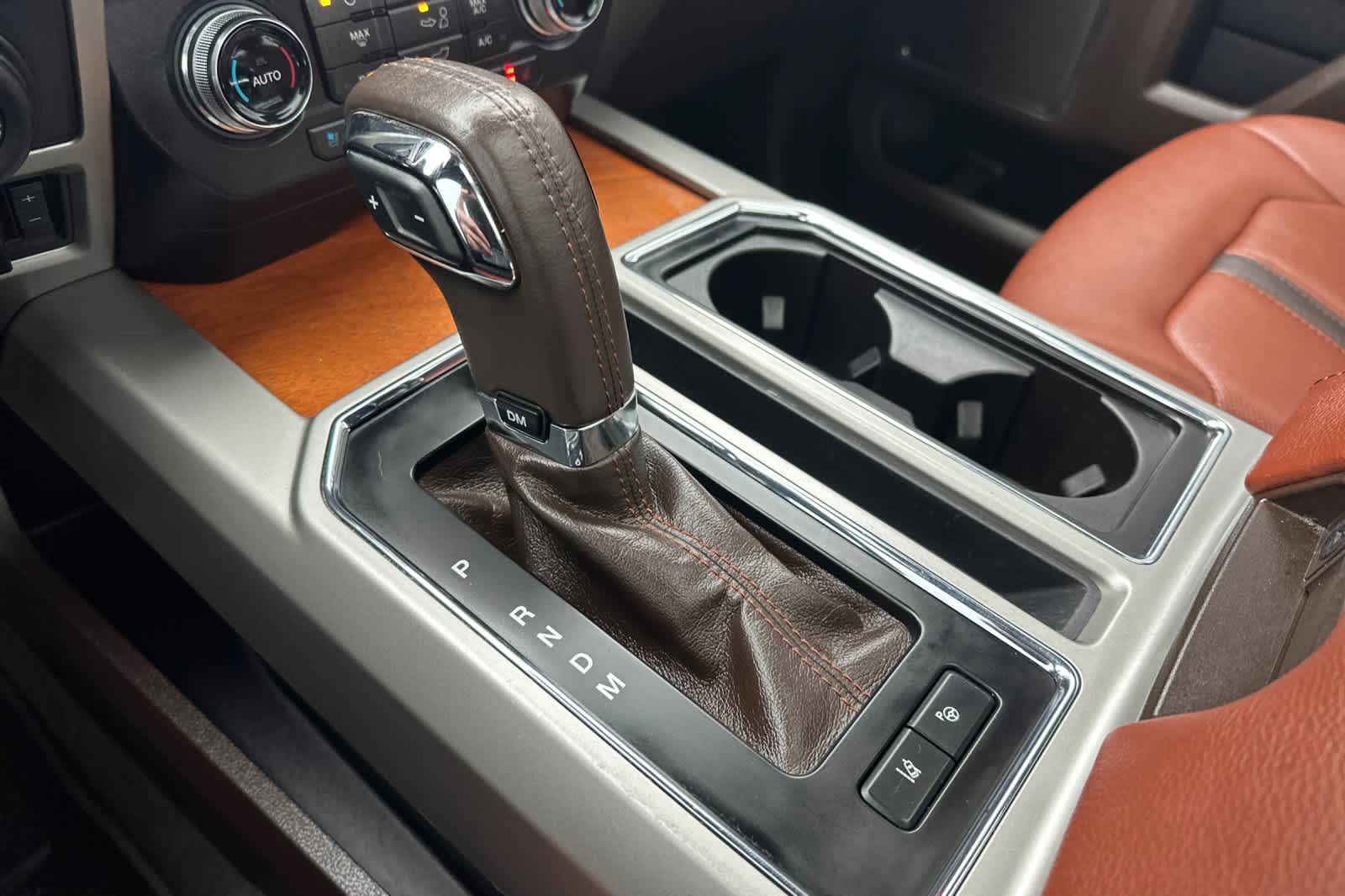 Thumbnail: 2018 Ford F-150 - 21