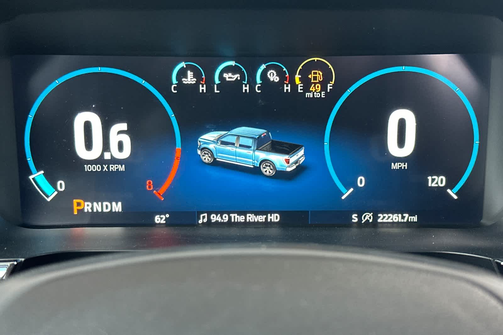 Thumbnail: 2021 Ford F-150 - 24