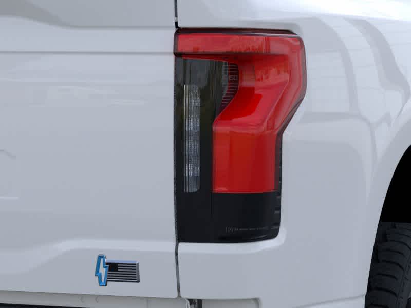 Thumbnail: 2025 Ford F-150 - 21