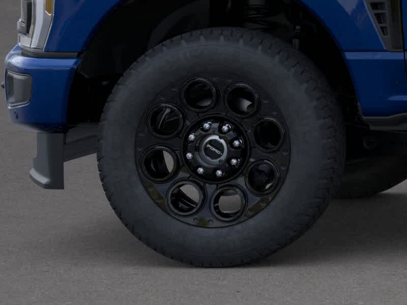Thumbnail: 2026 Ford F-350 - 19