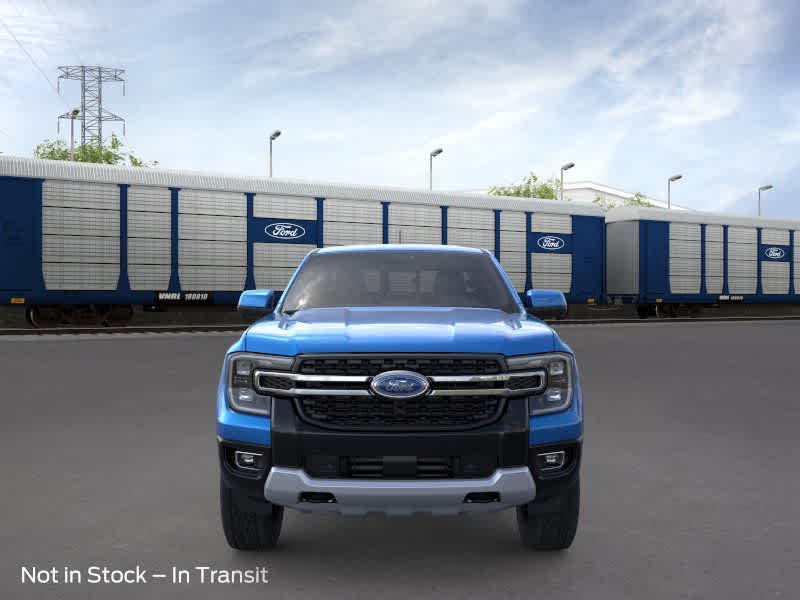 Thumbnail: 2026 Ford Ranger - 6