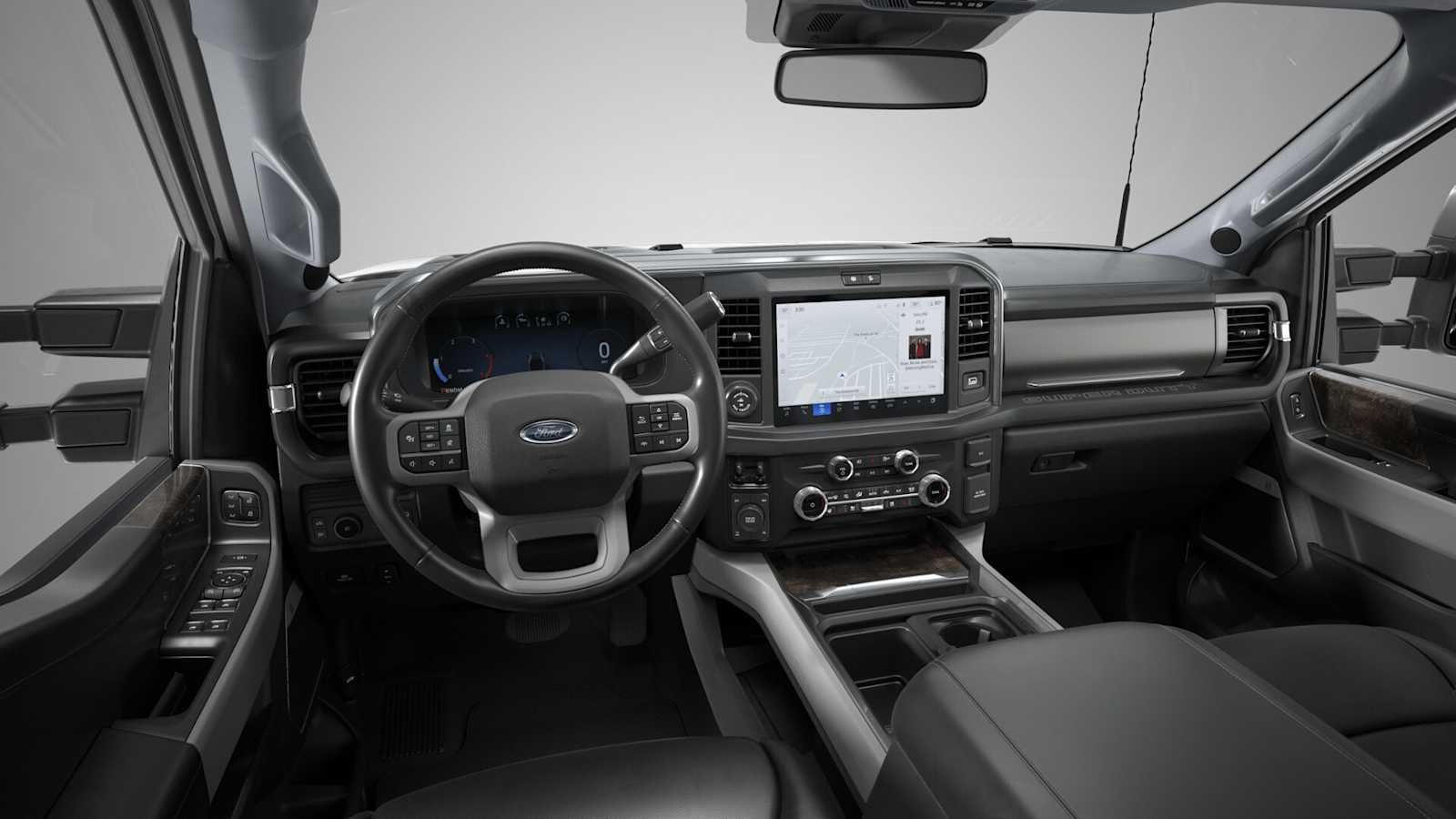 Thumbnail: 2026 Ford F-350 - 7