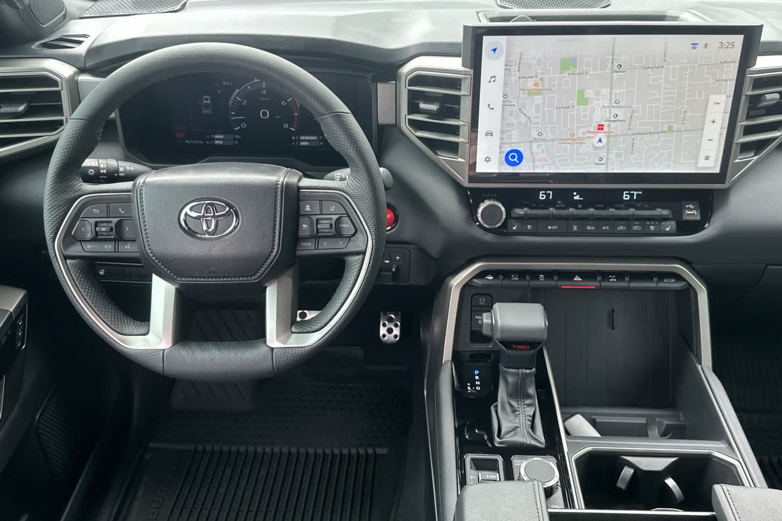 Thumbnail: 2025 Toyota Tundra - 14