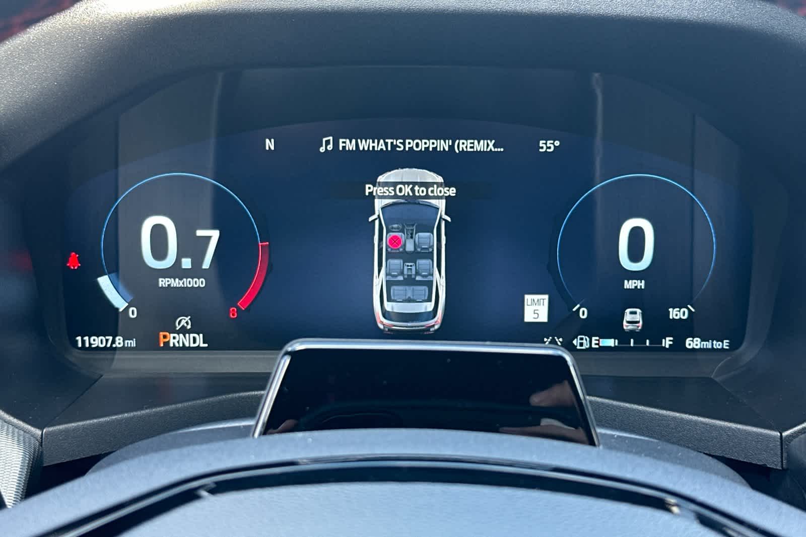 Thumbnail: 2025 Ford Explorer - 25