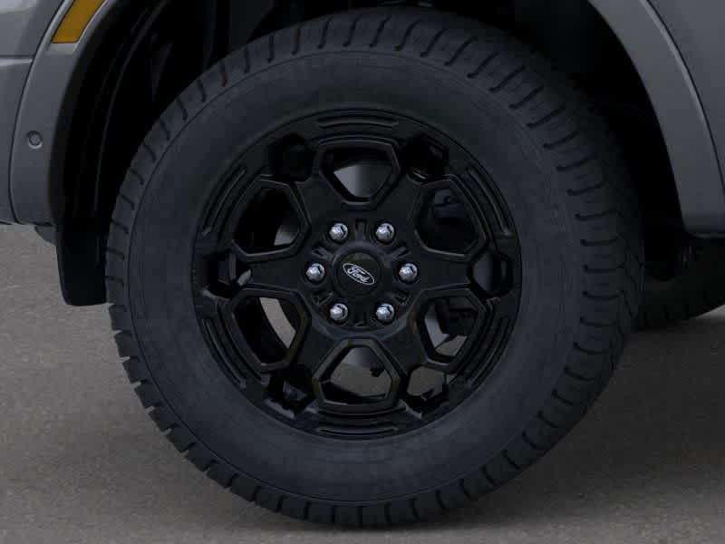 Thumbnail: 2025 Ford Ranger - 19