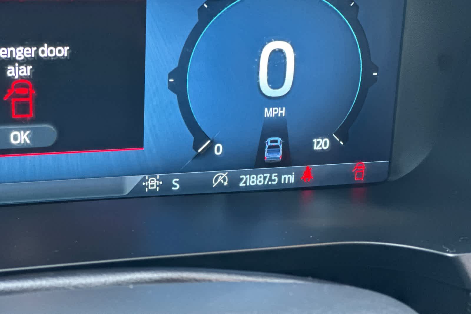 Thumbnail: 2025 Ford F-150 - 22