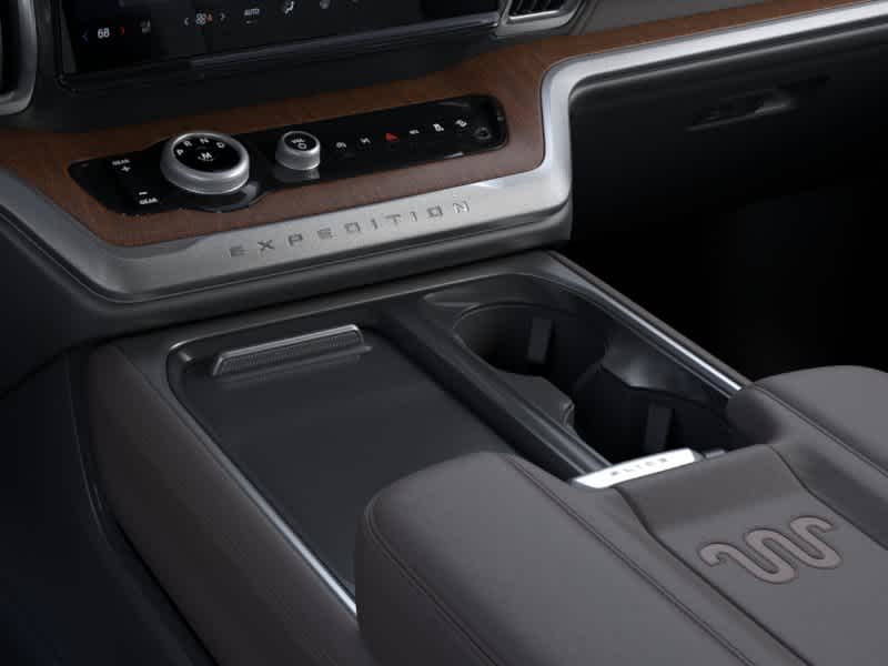 Thumbnail: 2026 Ford Expedition - 15