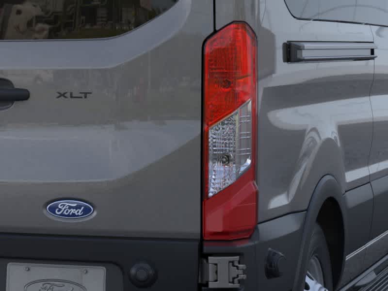 Thumbnail: 2026 Ford Econoline - 21