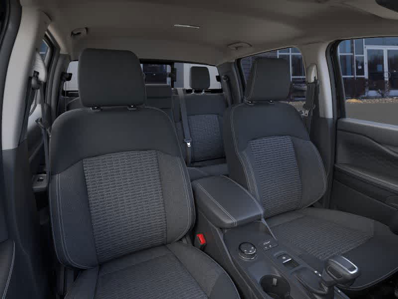 Thumbnail: 2026 Ford Ranger - 10