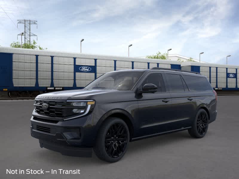 Thumbnail: 2026 Ford Expedition MAX - 1