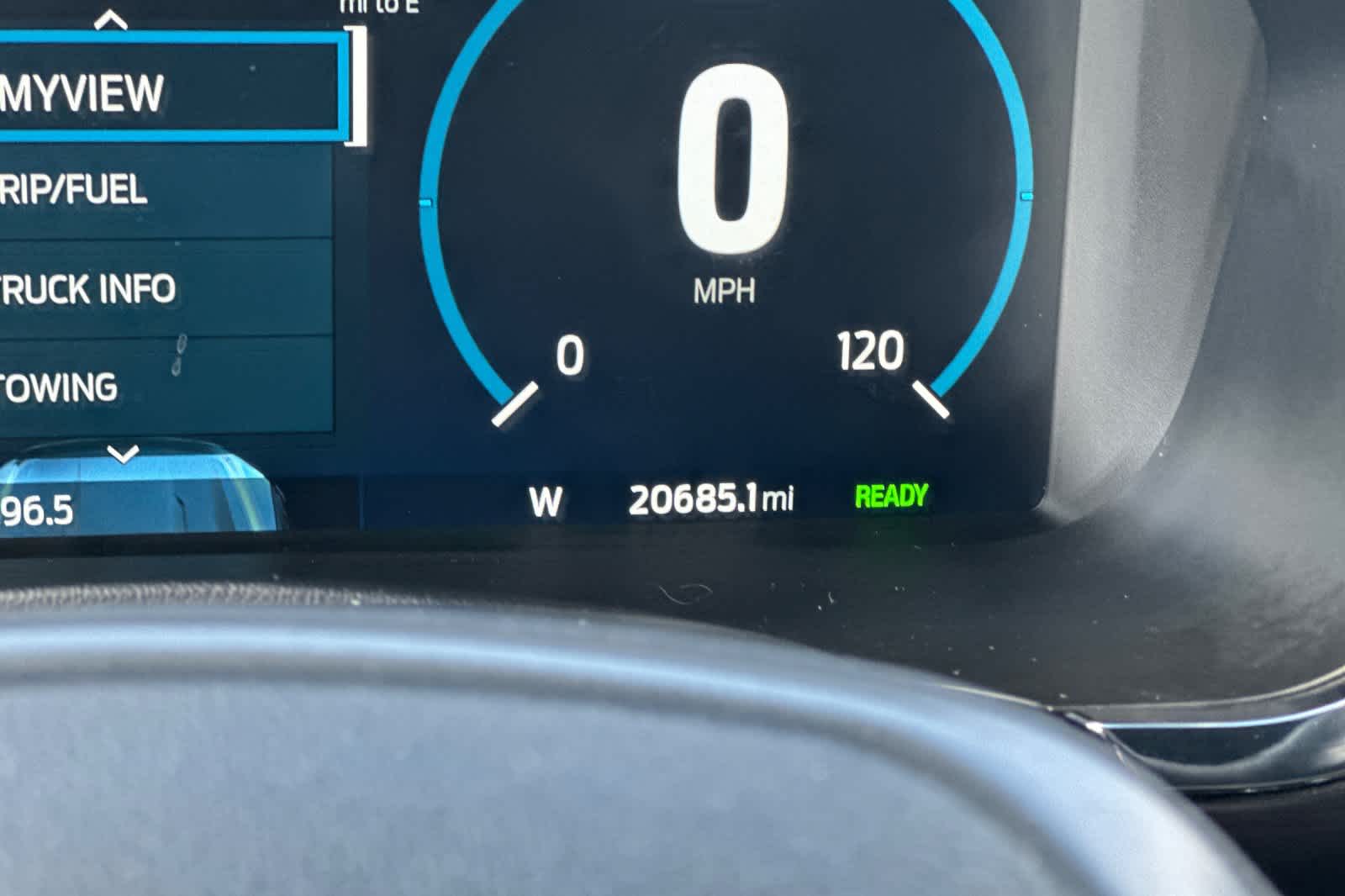 Thumbnail: 2023 Ford F-150 - 25