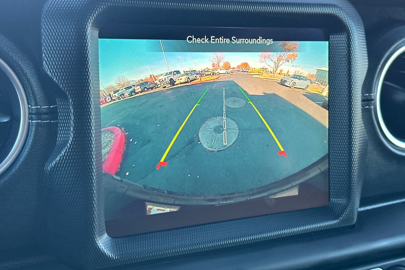 Thumbnail: 2021 Jeep Wrangler - 19