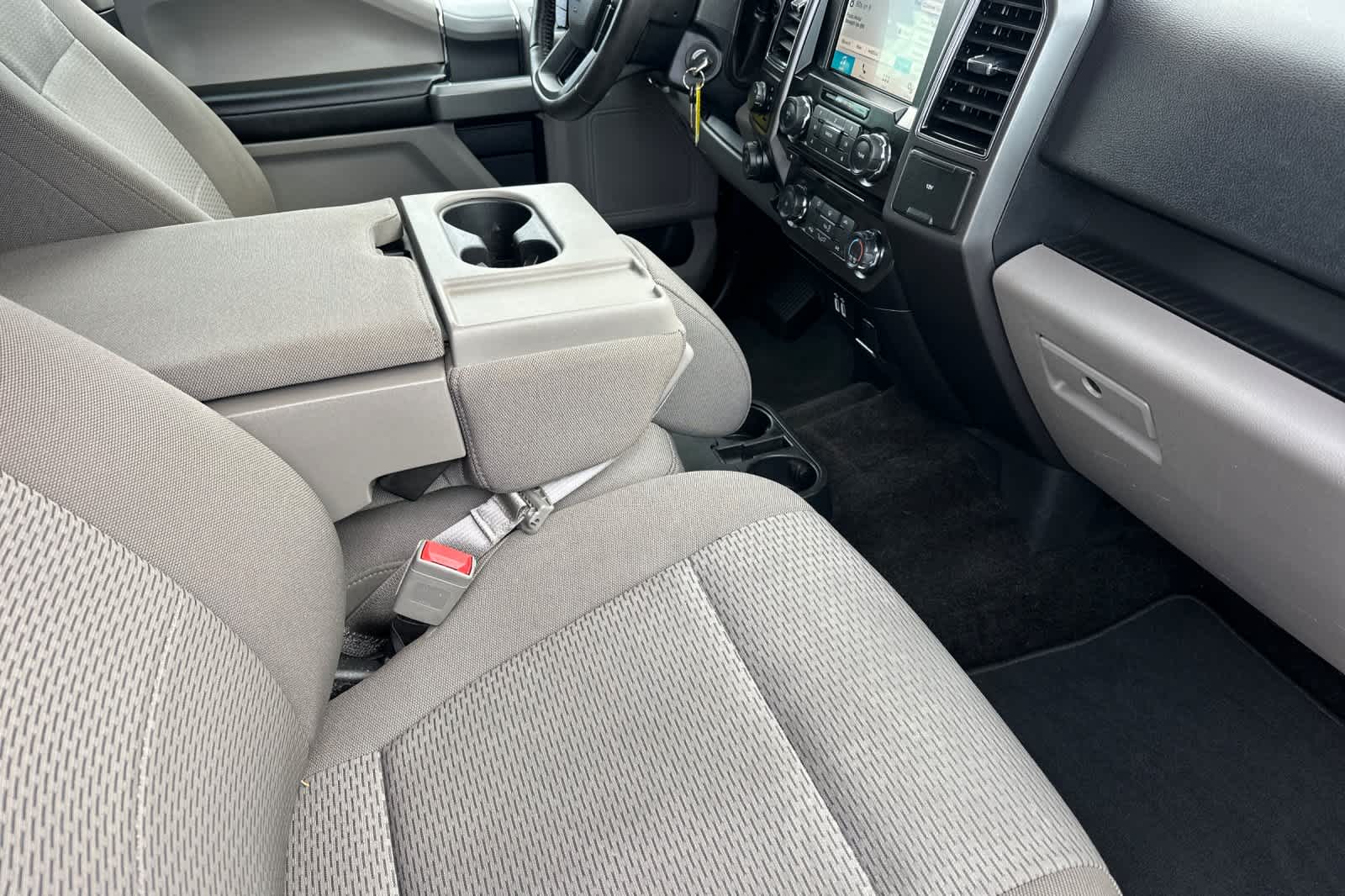 Thumbnail: 2018 Ford F-150 - 15