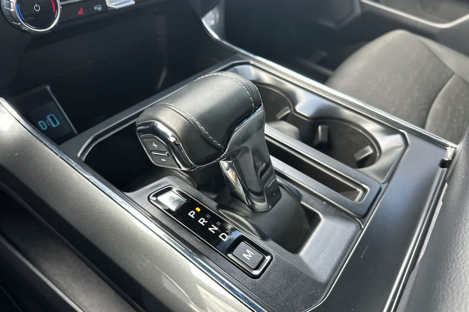 Thumbnail: 2023 Ford F-150 - 21