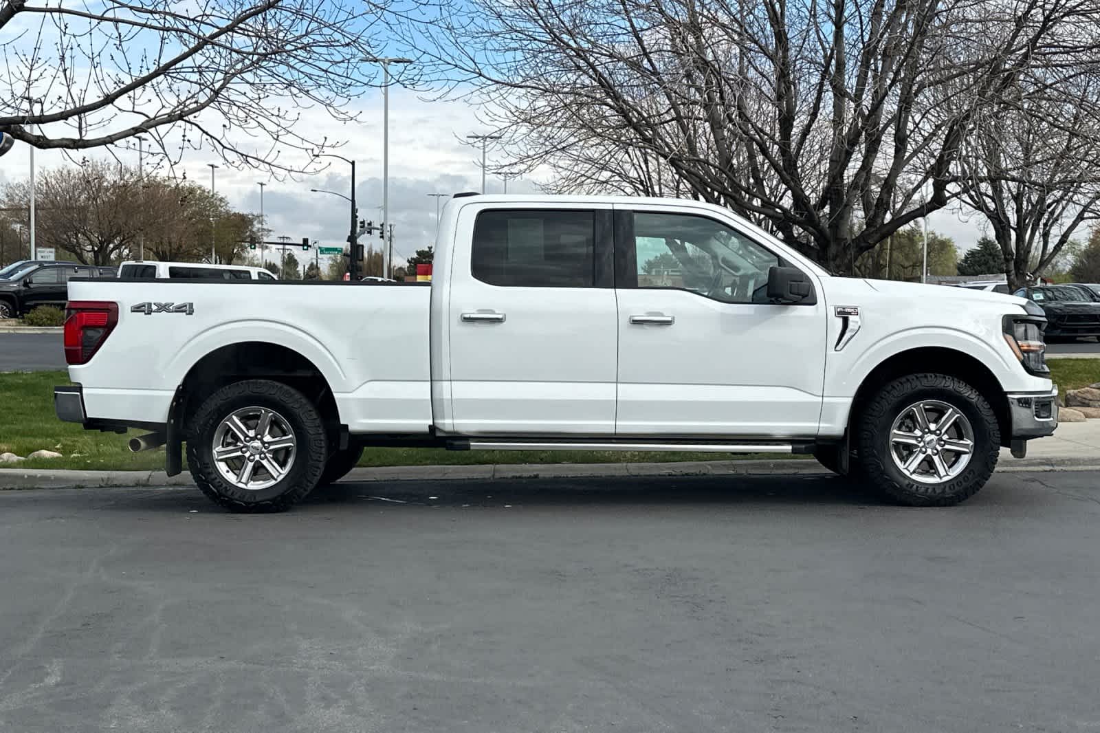 Thumbnail: 2024 Ford F-150 - 8