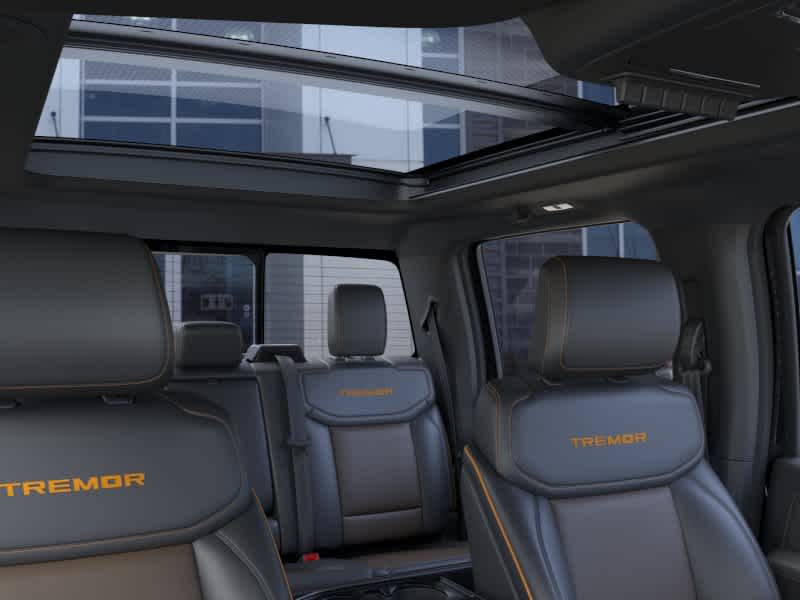Thumbnail: 2026 Ford F-150 - 22
