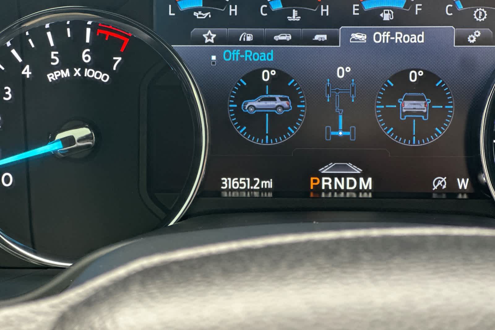 Thumbnail: 2021 Ford Expedition - 26