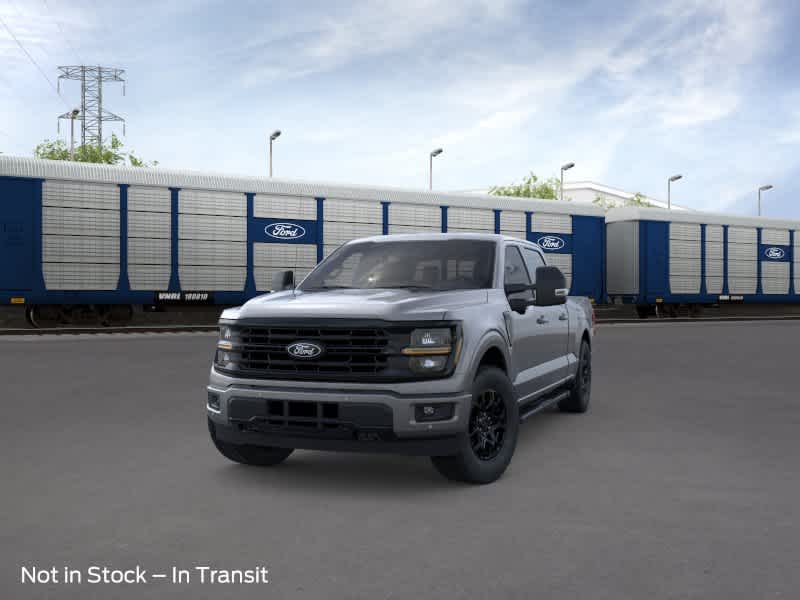 Thumbnail: 2026 Ford F-150 - 2